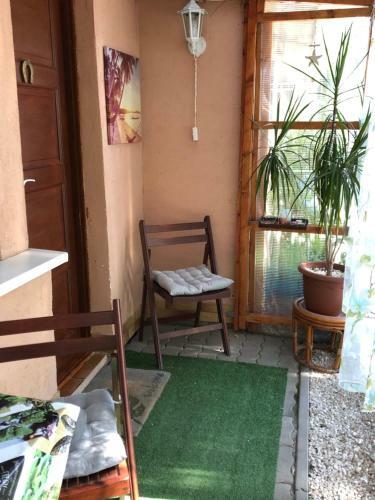 Hostal City Camping& Apartman &bungalow