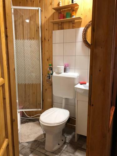 Hostal City Camping& Apartman &bungalow