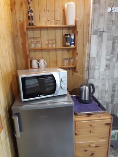 Hostal City Camping& Apartman &bungalow