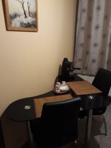 Hostal City Camping& Apartman &bungalow