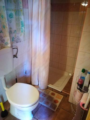 Hostal City Camping& Apartman &bungalow