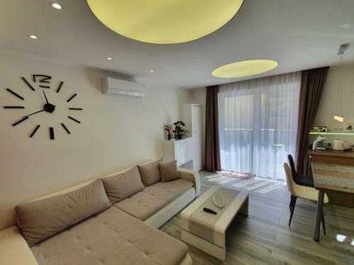 Apartamento Gyorapartman-top