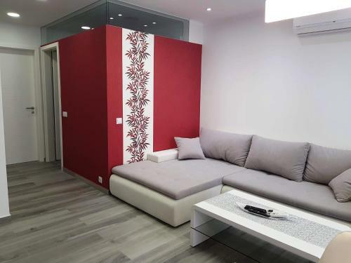 Apartamento Gyorapartman-top