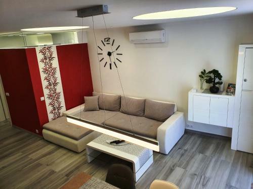 Apartamento Gyorapartman-top
