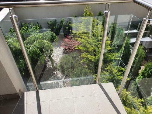 Apartamento Gyorapartman-top