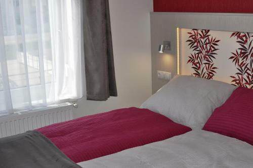 Apartamento Gyorapartman-top