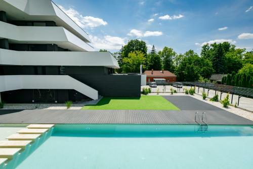 Amarina Apartman
