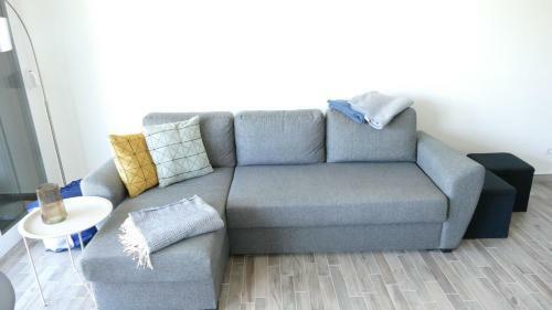 Amarina Apartman
