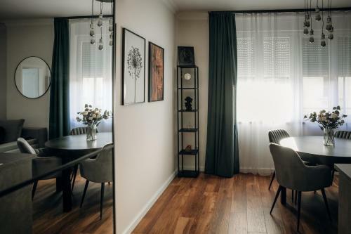 Apartamento B15-blue Lagoon