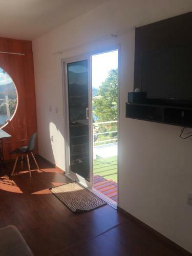 Apartamento Amsterdam Lofts 3