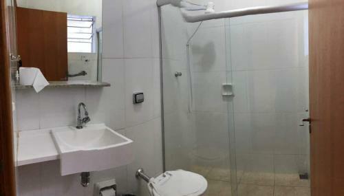 Hotel Nossa Senhora De Fatima