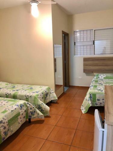 Hotel Nossa Senhora De Fatima