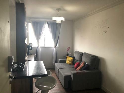 Apartamento Apto Jardim Carvalho