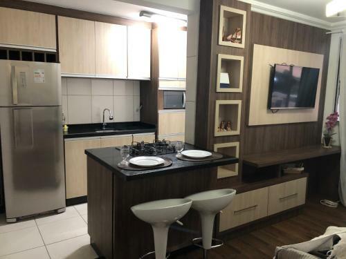 Apartamento Apto Jardim Carvalho