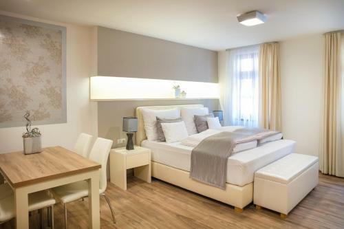 Apartamento F?t�r Rezidencia