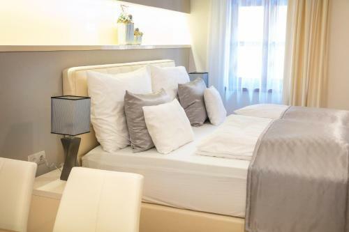 Apartamento F?t�r Rezidencia