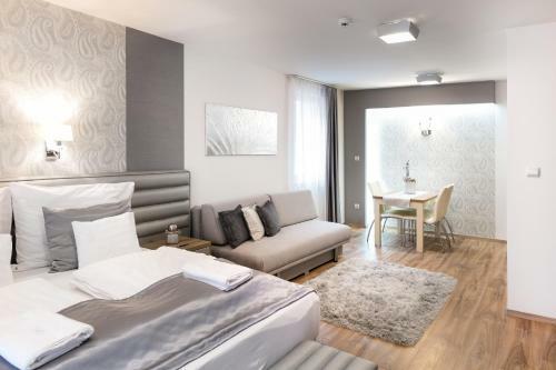 Apartamento F?t�r Rezidencia