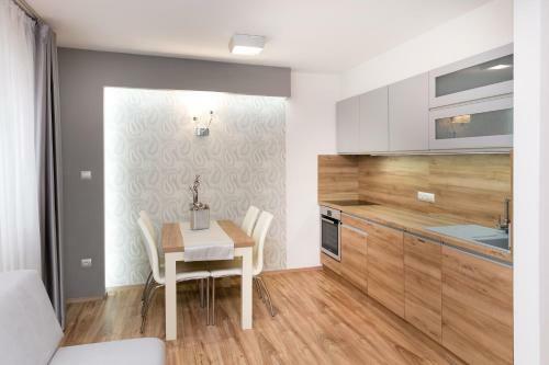Apartamento F?t�r Rezidencia