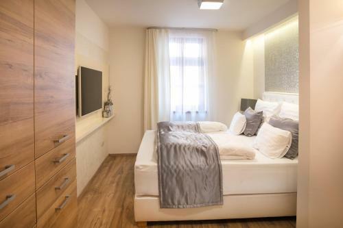 Apartamento F?t�r Rezidencia