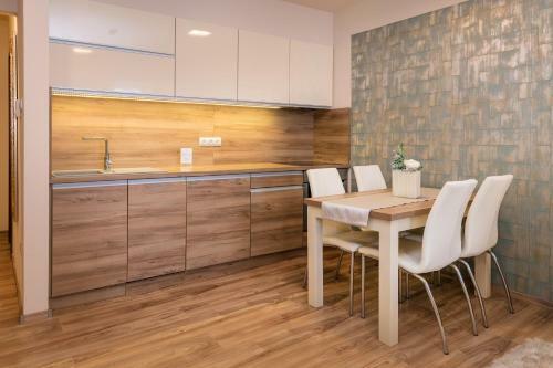 Apartamento F?t�r Rezidencia