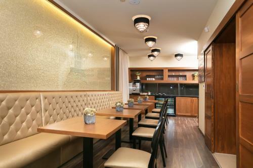 Apartamento F?t�r Rezidencia