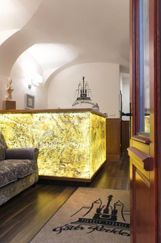 Apartamento F?t�r Rezidencia