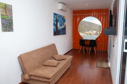 Apartamento Amsterdam Lofts 4