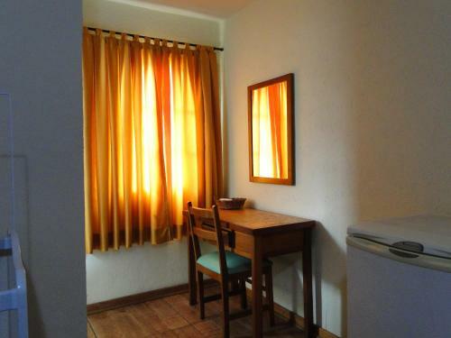Hotel Est�ncia