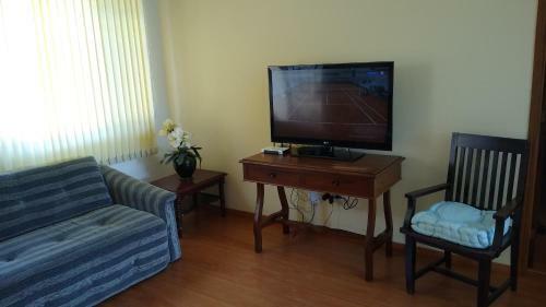 Apartamento Po�os De Caldas Maravilhosa