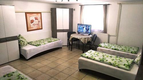 Hostel Maros