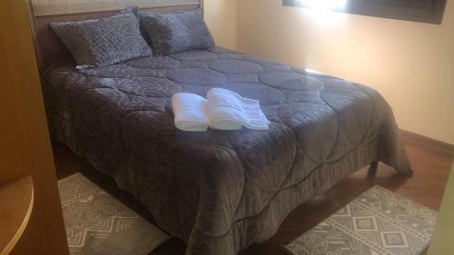 Apartamento Duplex Alto Padr�o - Super Central - Po�os De Caldas
