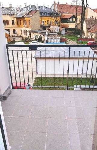 Centrum Apartman