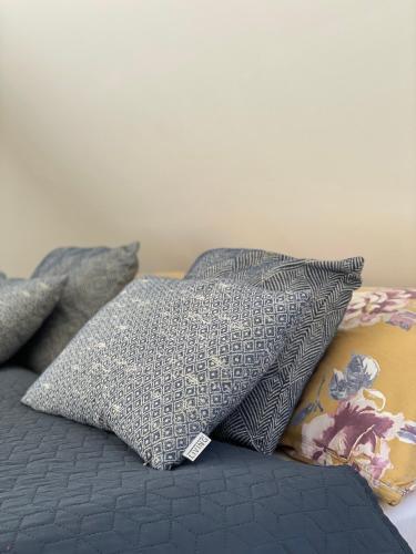 Apartamento Old Design Studio 3