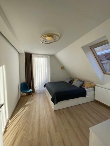 Apartamento Old Design Studio 3