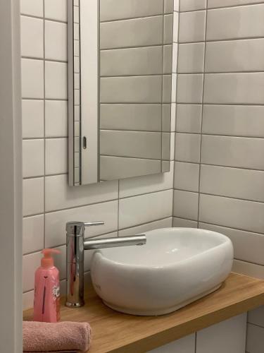 Apartamento Old Design Studio 3