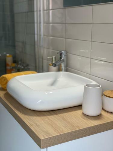 Apartamento Old Design Studio 3