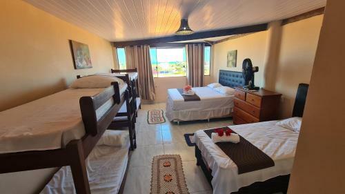 Hostal Ecocasa Rio Sau�pe