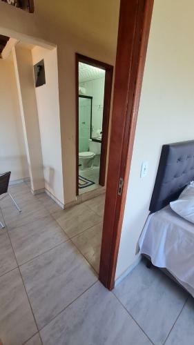 Hostal Ecocasa Rio Sau�pe