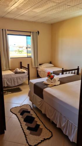 Hostal Ecocasa Rio Sau�pe