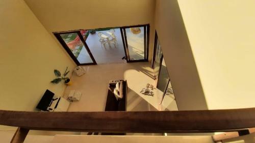 Casa C/ Piscina 04 Su�tes Em Porto De Sau�pe