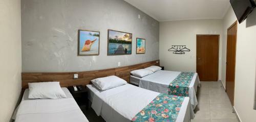 Hotel Casa Grande