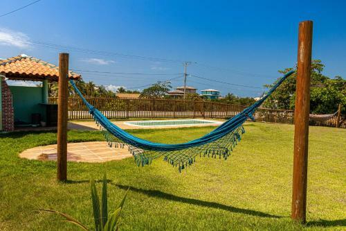 Casa Em Village Com Lazer Em Porto De Sauipe-ba