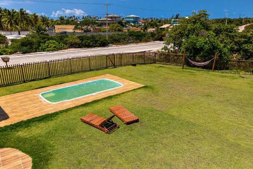 Casa Em Village Com Lazer Em Porto De Sauipe-ba