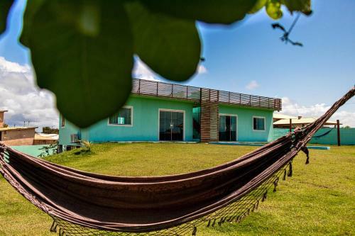 Casa Em Village Com Lazer Em Porto De Sauipe-ba