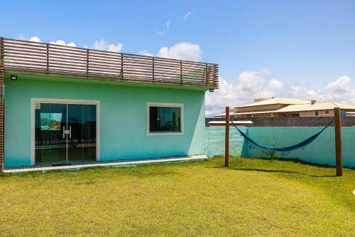 Casa Em Village Com Lazer Em Porto De Sauipe-ba