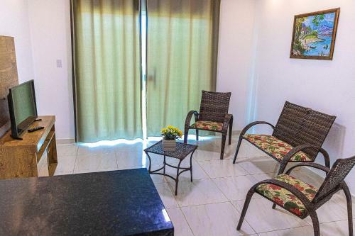 Casa Em Village Com Lazer Em Porto De Sauipe-ba