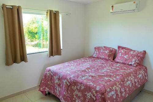 Casa Em Village Com Lazer Em Porto De Sauipe-ba