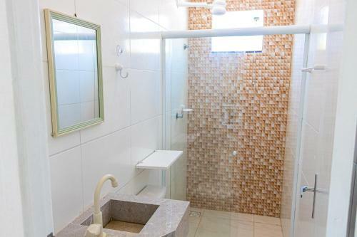 Casa Em Village Com Lazer Em Porto De Sauipe-ba
