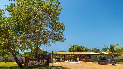 Casa Em Village Com Lazer Em Porto De Sauipe-ba