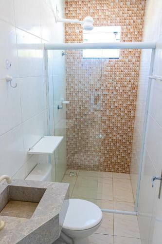 Casa Em Village Com Lazer Em Porto De Sauipe-ba